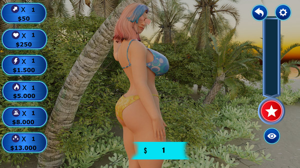 скриншот Click Quest 3D 2: Plus 5
