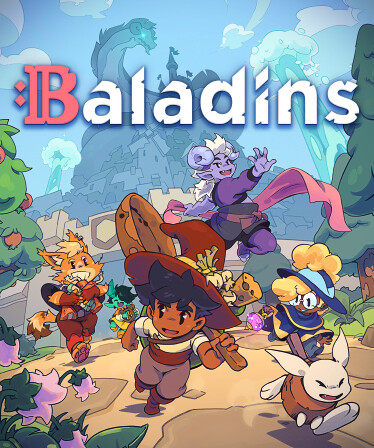 Baladins