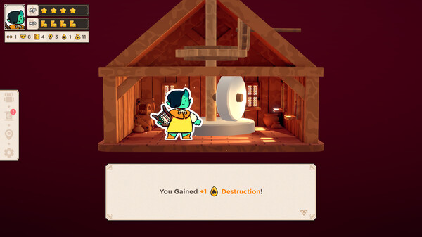 Baladinsfor windows and Linux 1