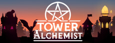 Tower Alchemist: Defend Khaldoria