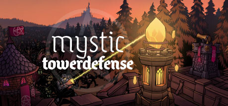 Mystic Tower Defense Cover Image