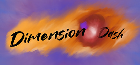 Dimension Dash Cover Image