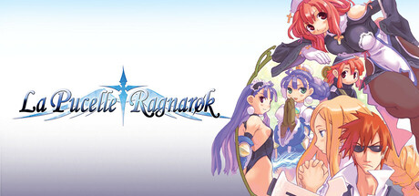 La Pucelle: Ragnarok