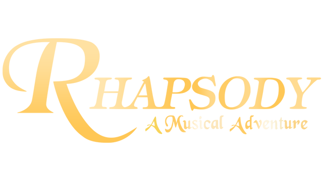 Rhapsody: A Musical Adventure