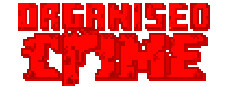 Organised Crime