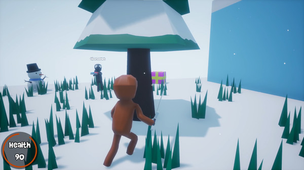 Скриншот из Guns N Stuff 2