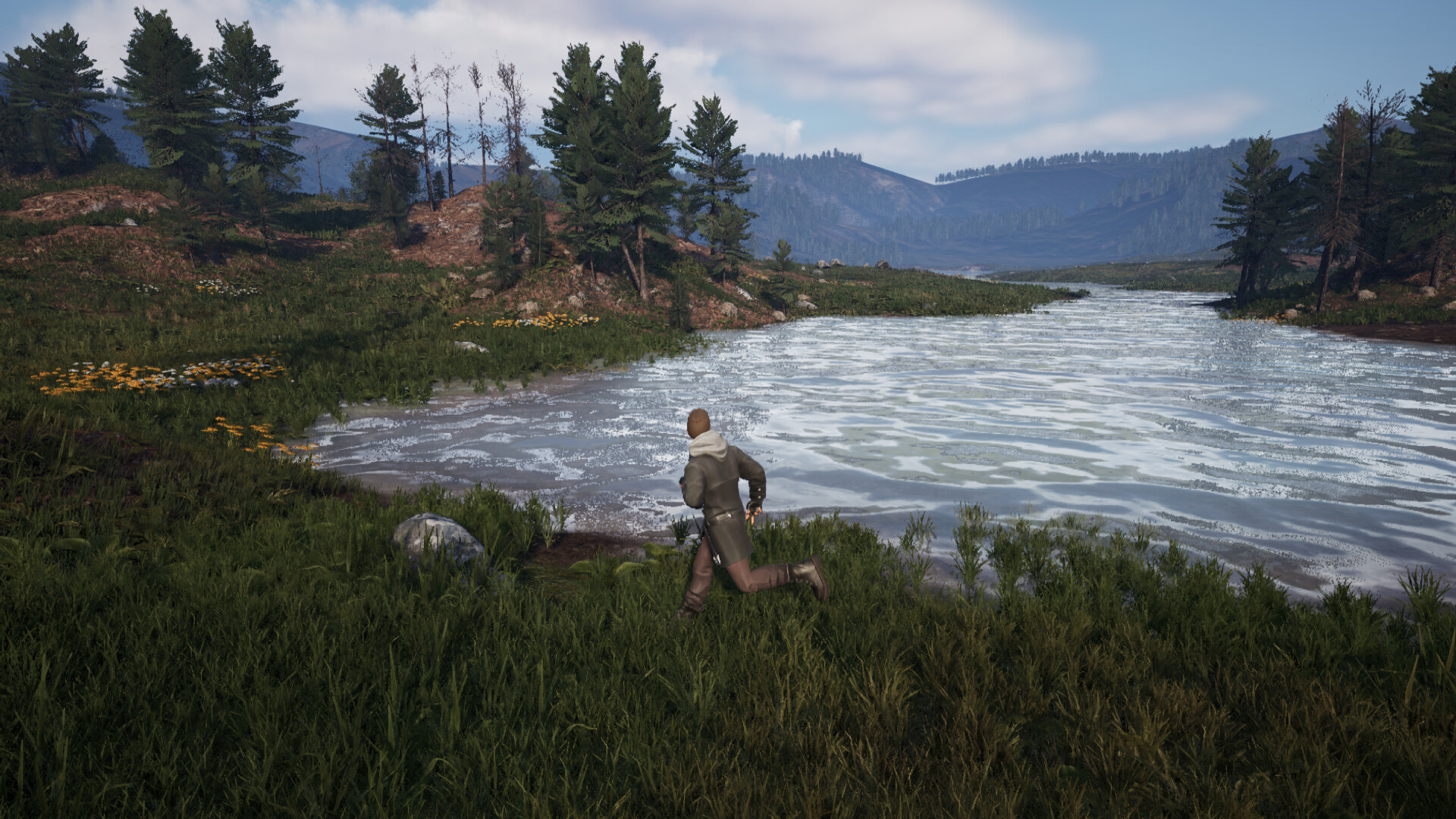 Elemental Battlefields #4