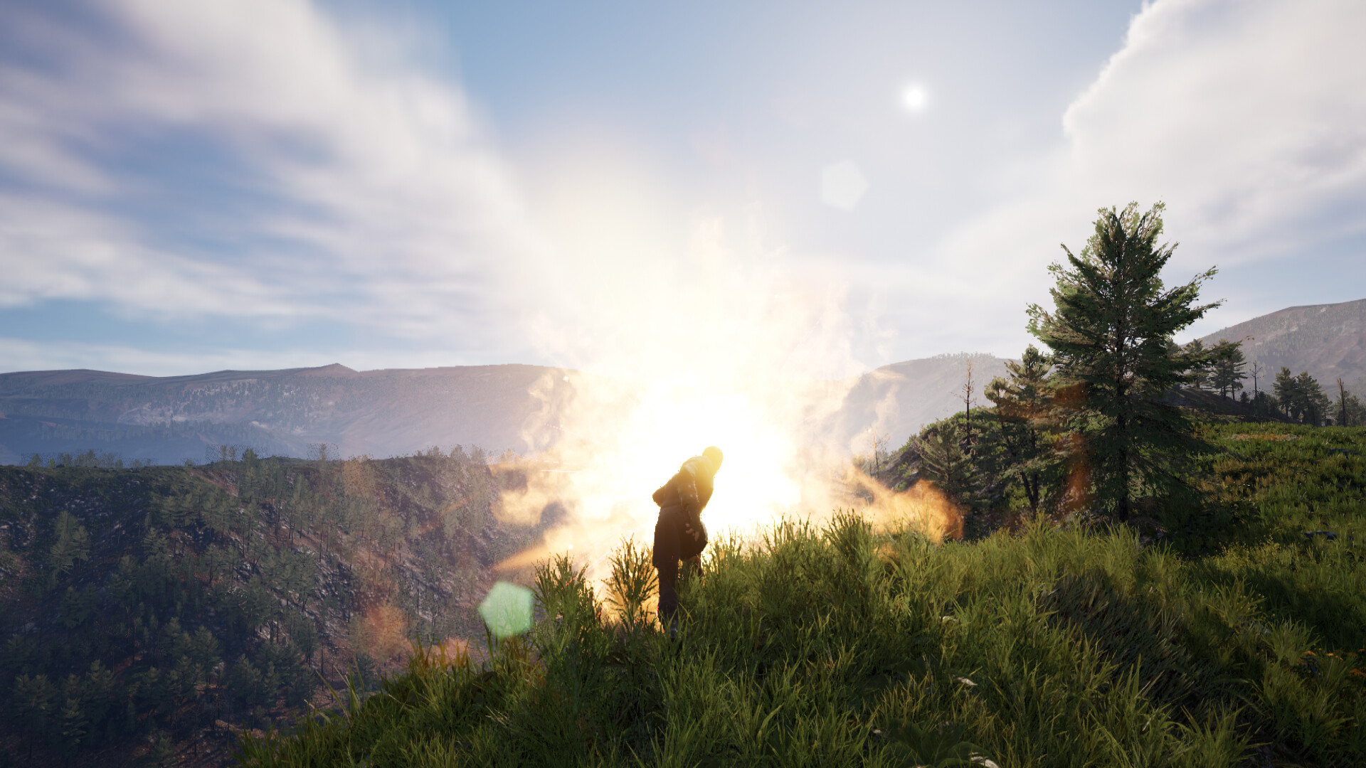 Elemental Battlefields #3