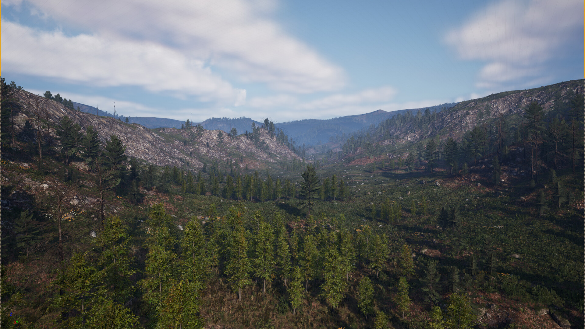 Elemental Battlefields #5