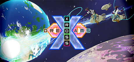 Xross Dreams (8.69 GB)
