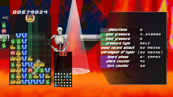 Xross Dreams game for windows Pc 1