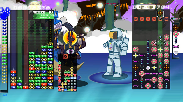 Xross Dreamsfor windows and Linux 1