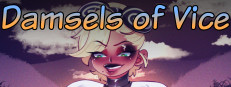Damsels of Vice