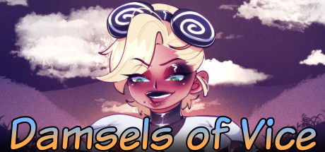 Damsels of Vice title image