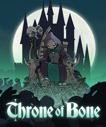 Throne of Bone