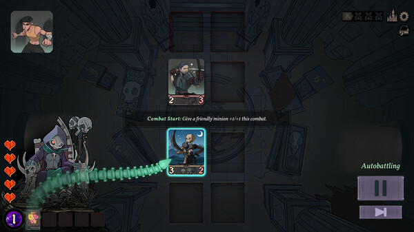 Throne of Bonefor windows and Linux 1