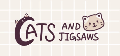 Cats And Jigsaws