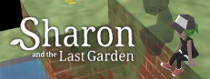 Sharon and the Last Garden 게임 이미지