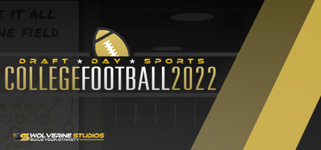 Draft Day Sports: College Football 2022