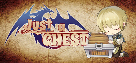 Image for Just a Chest