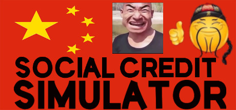 Social Credit Simulator Cover Image