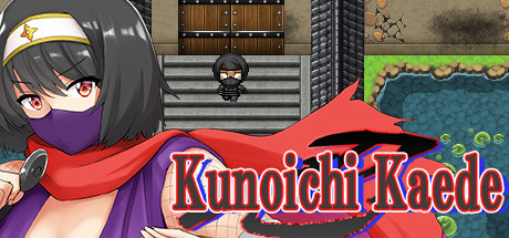 Kunoichi Game