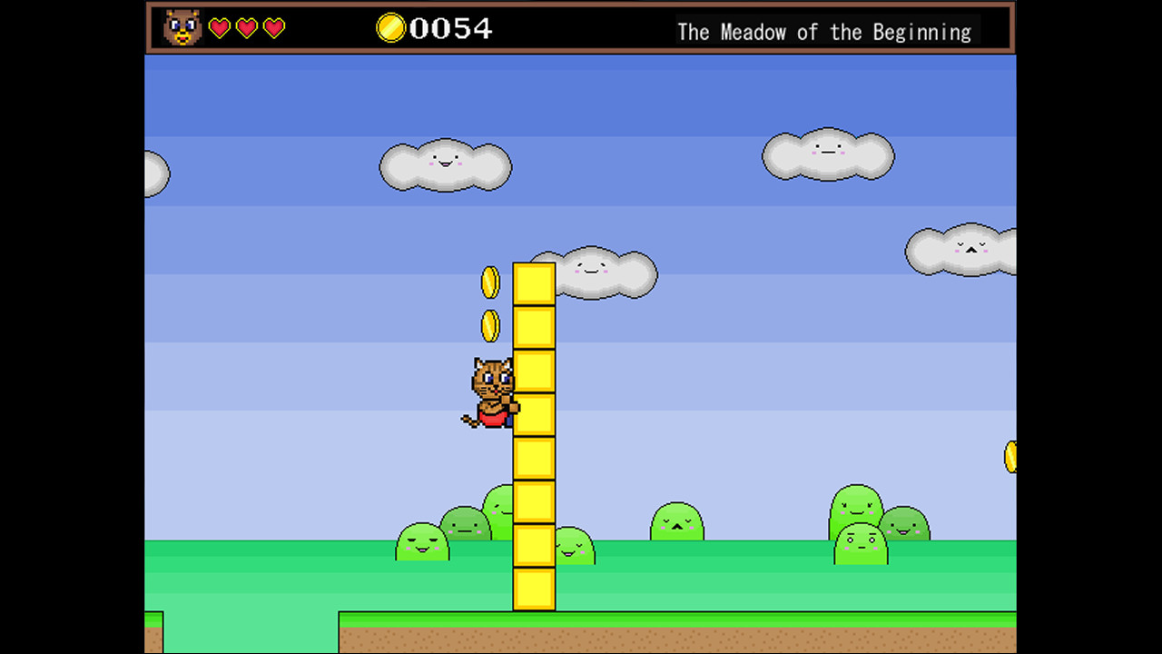 Mysterious Adventure of Michael 2 #2