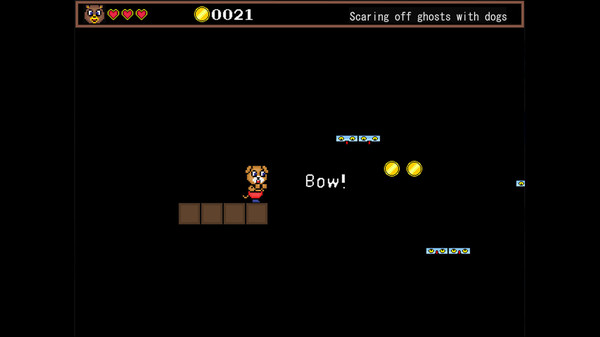 Скриншот из Mysterious Adventure of Michael 2 Скриншот из Mysterious Adventure of Michael 2
