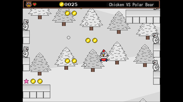 Скриншот из Mysterious Adventure of Michael 2 Скриншот из Mysterious Adventure of Michael 2