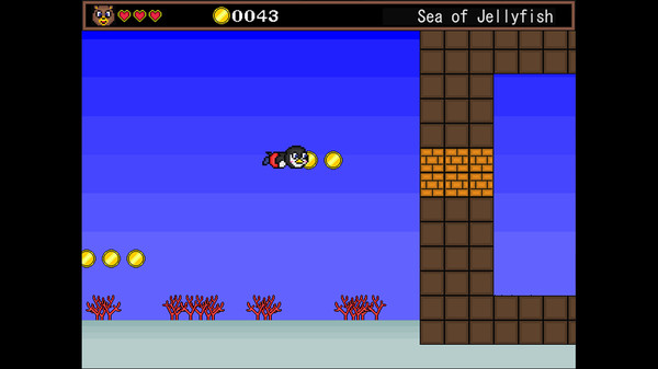 Скриншот из Mysterious Adventure of Michael 2 Скриншот из Mysterious Adventure of Michael 2