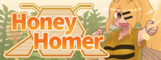 Honey Homer