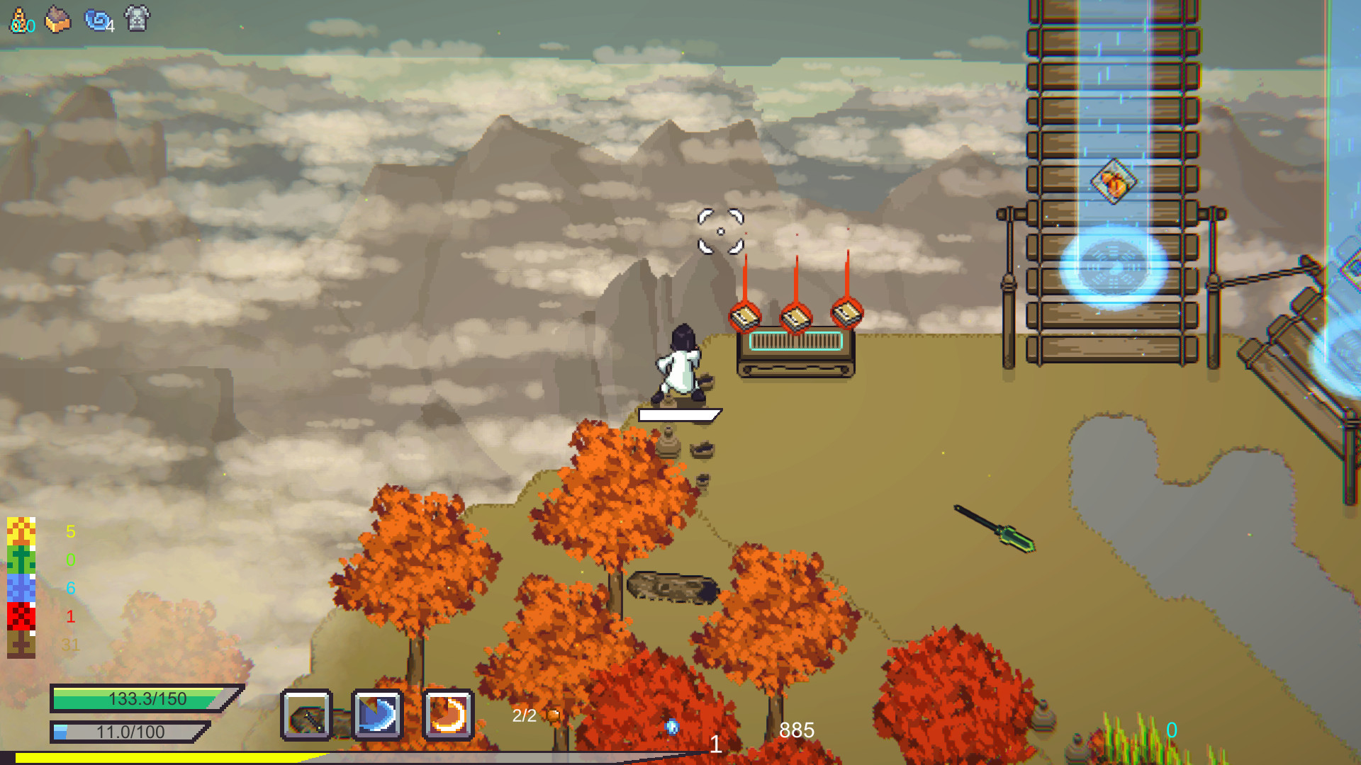 修仙故事: 轮回 Cultivation Story: Reincarnation · 스팀