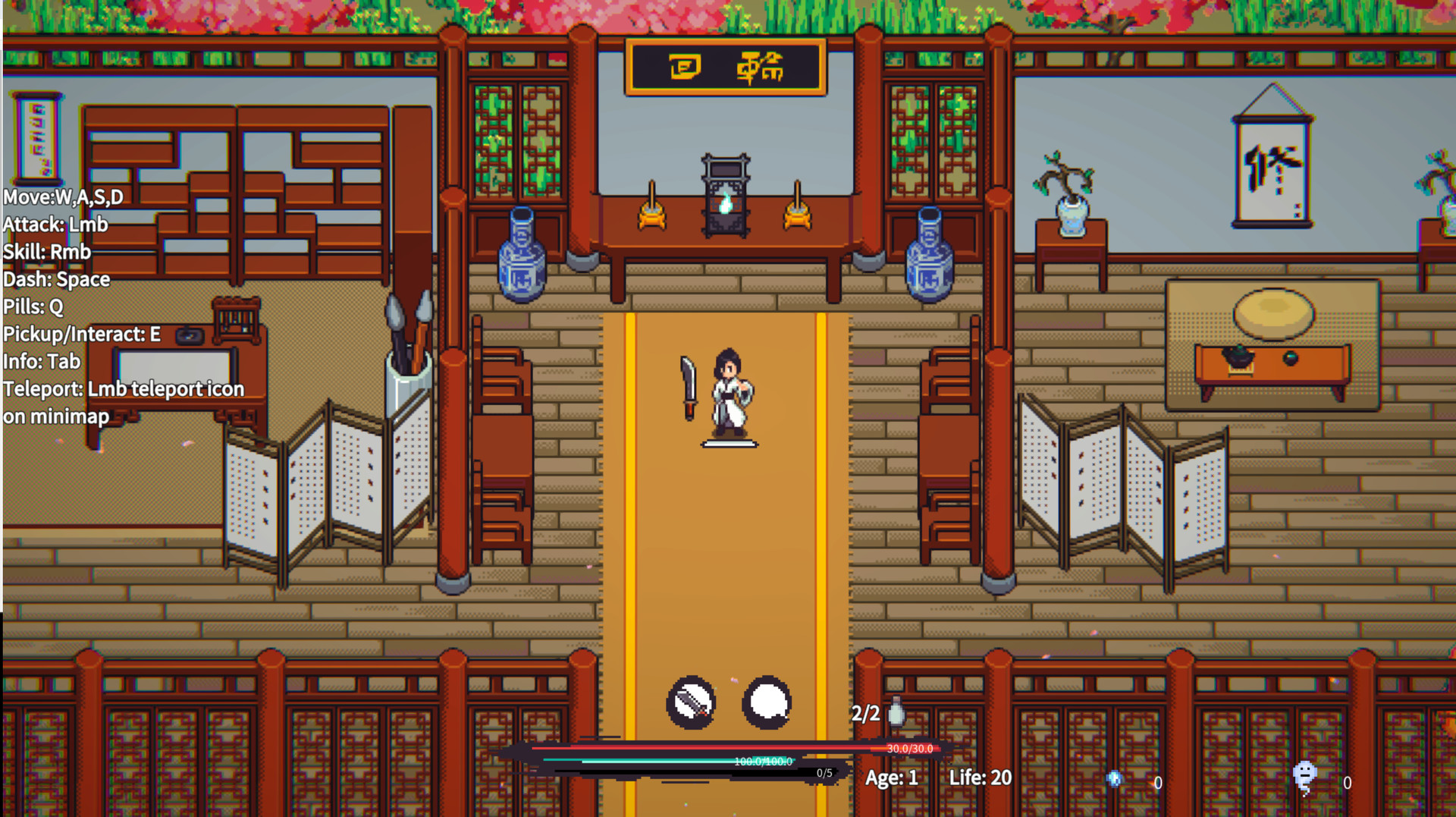 Cultivation Story Reincarnation On Steam Cultivation Story Reincarnation On Steam