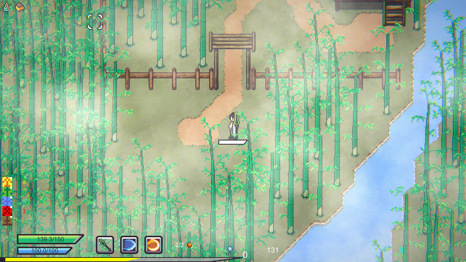 修仙故事: 轮回 Cultivation Story: Reincarnation · 스팀