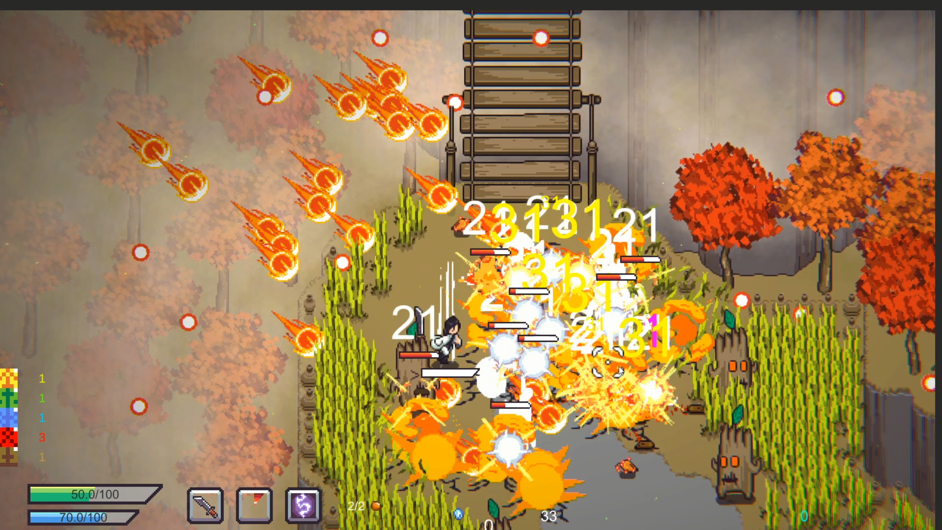 修仙故事: 轮回 Cultivation Story: Reincarnation · 스팀