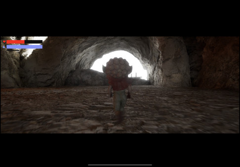 I am on Fire (小小火神） game for Linux 1