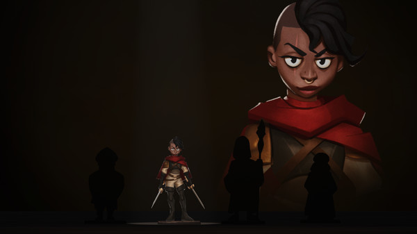 Скриншот из Worlds of Aria