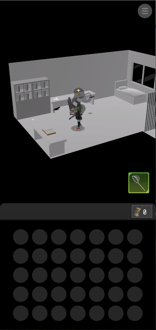 Sharon and the Last Garden Demo #2