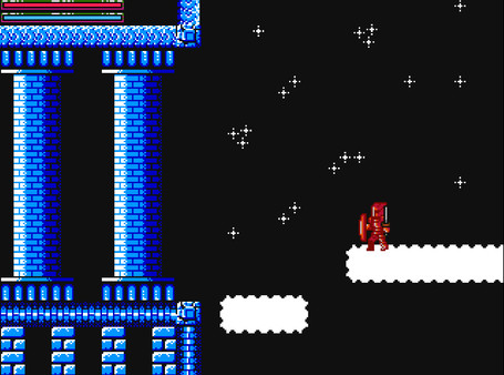 Скриншот из Darxanadon