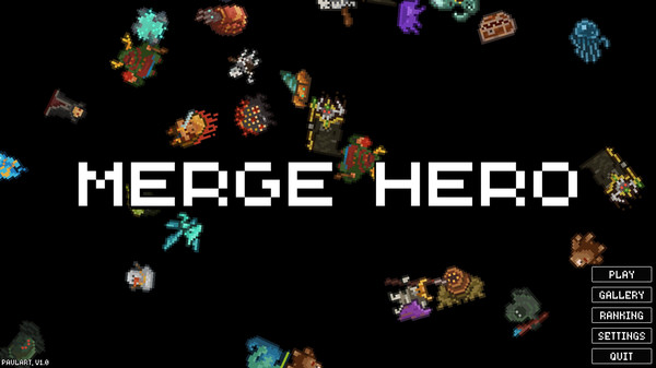 Merge Hero