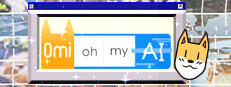 Omi Oh My AI 게임 이미지