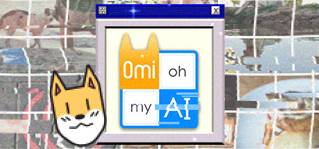 Omi Oh My AI Cover Image