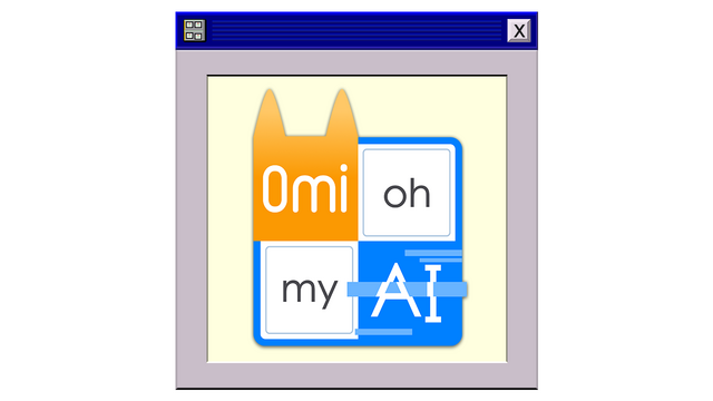 Library Logo - Game logo for library