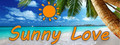 Sunny Love logo