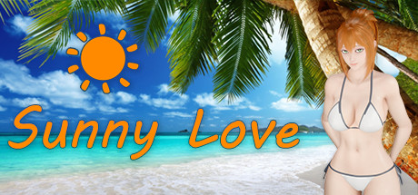Image for Sunny Love