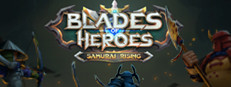 Blades of Heroes: Samurai Rising