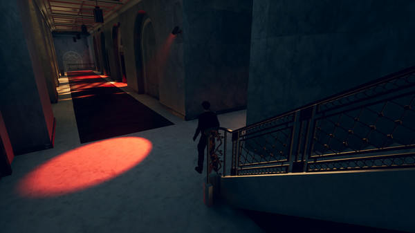 Way Downfor windows and Linux 1