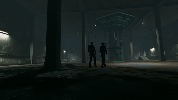 Way Down game for windows Pc 1