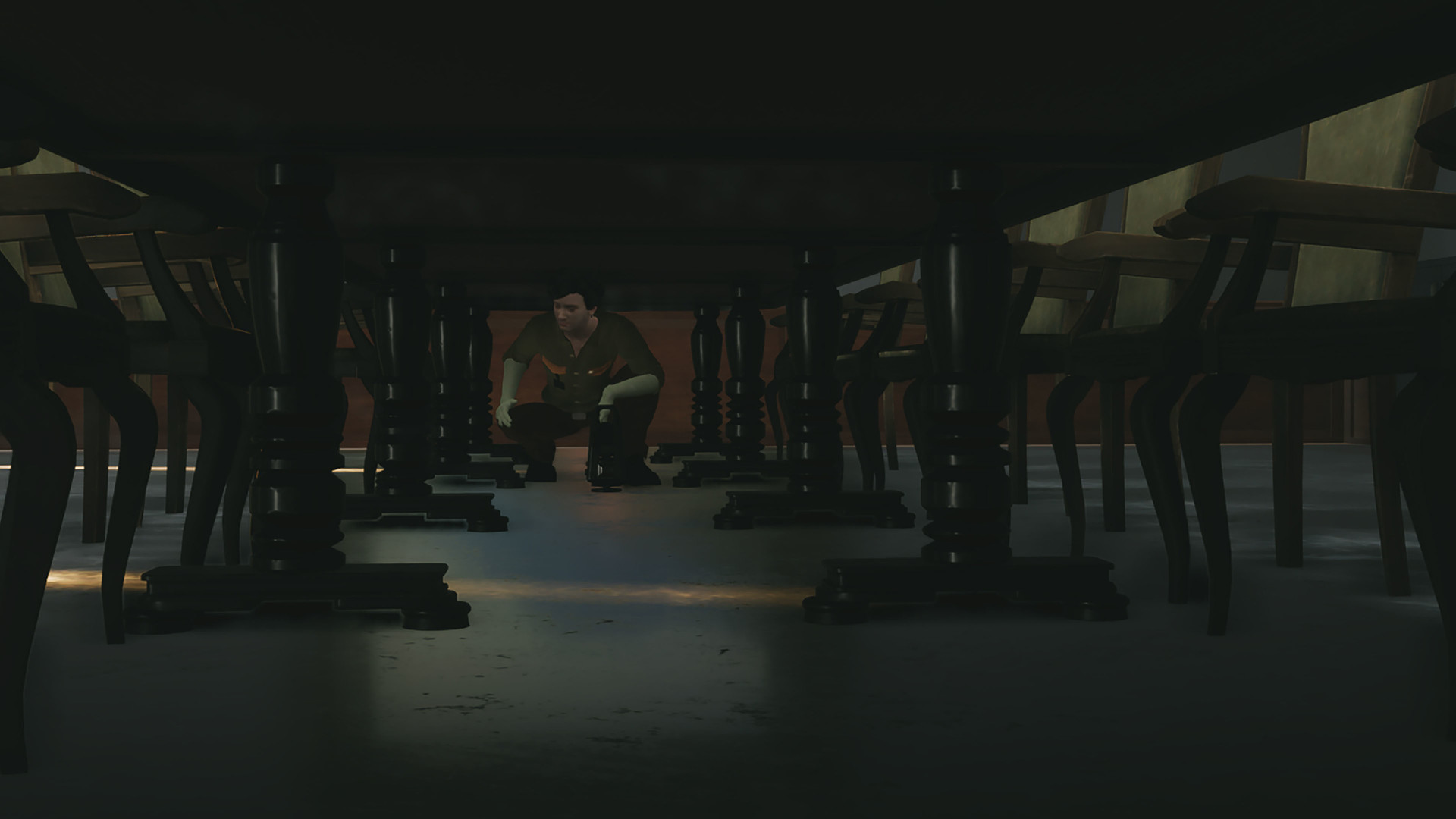 Way Down screenshot 1