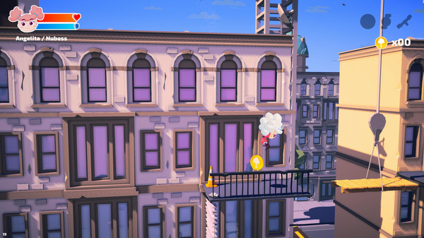 MeteoHeroesfor windows and Linux 1